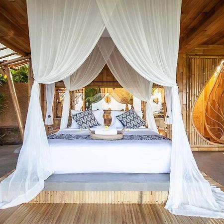 Magic Hills Bali - Magical Eco-Luxury Lodge Selat Екстер'єр фото