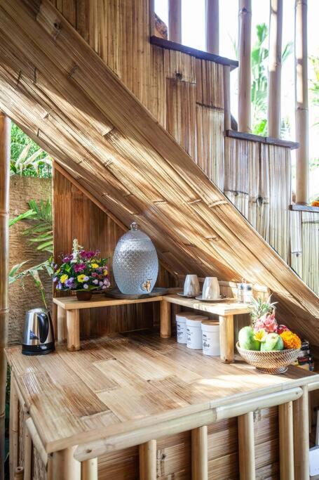 Magic Hills Bali - Magical Eco-Luxury Lodge Selat Екстер'єр фото